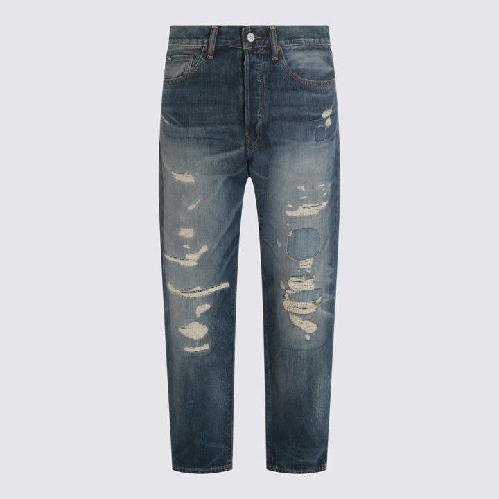 Polo Ralph Lauren Jeans - LAKEVILLE | 0ec7b3342ae29c348ff14ae165bdb87e158ed27b