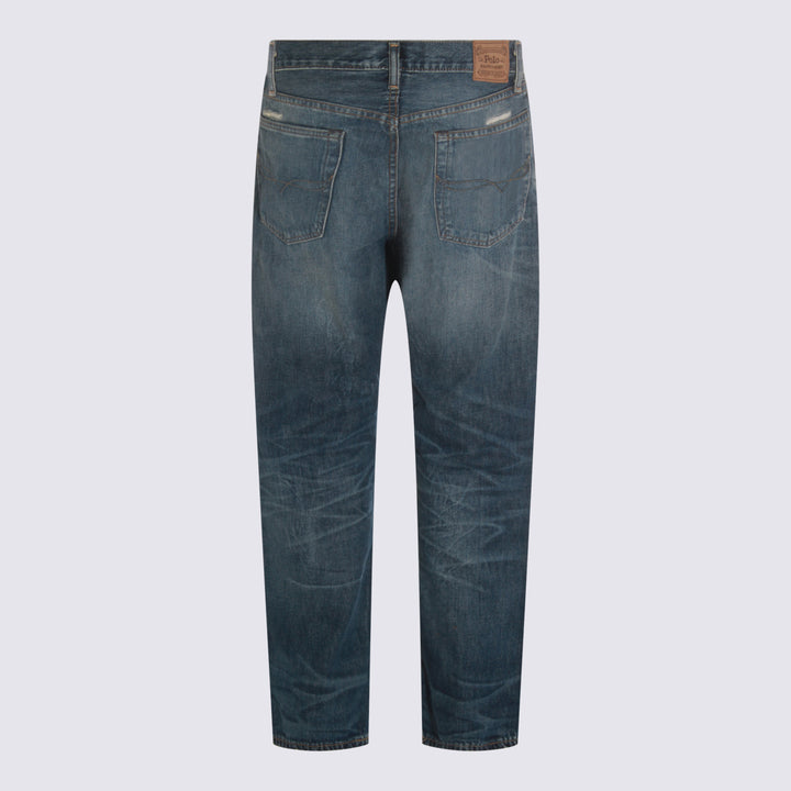 Polo Ralph Lauren Jeans - LAKEVILLE | 5a7b5601c575be5bb753015f300f7c81f07c8a59