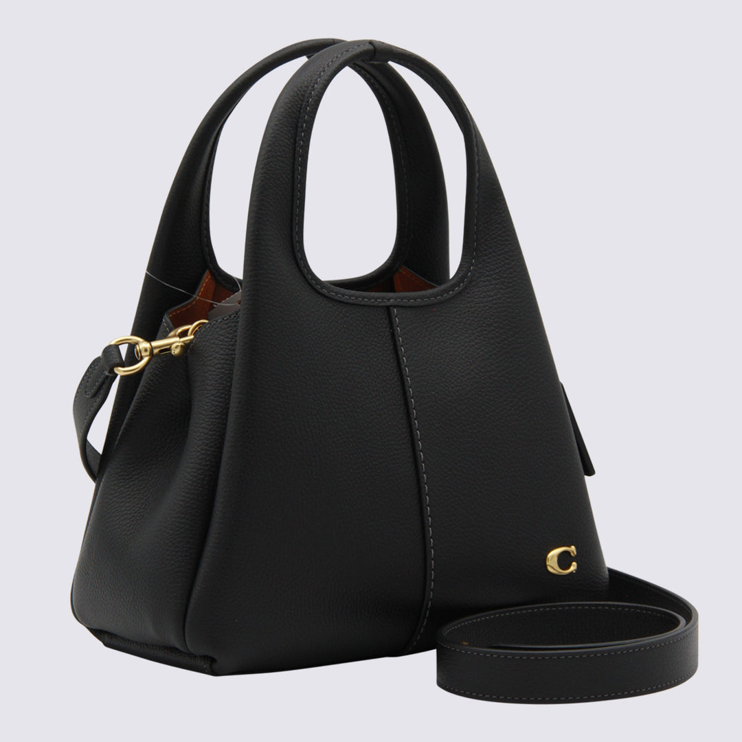 Coach Bags - Nero | 83bd1bb60db502cba9265c7737e697628a01cb6f