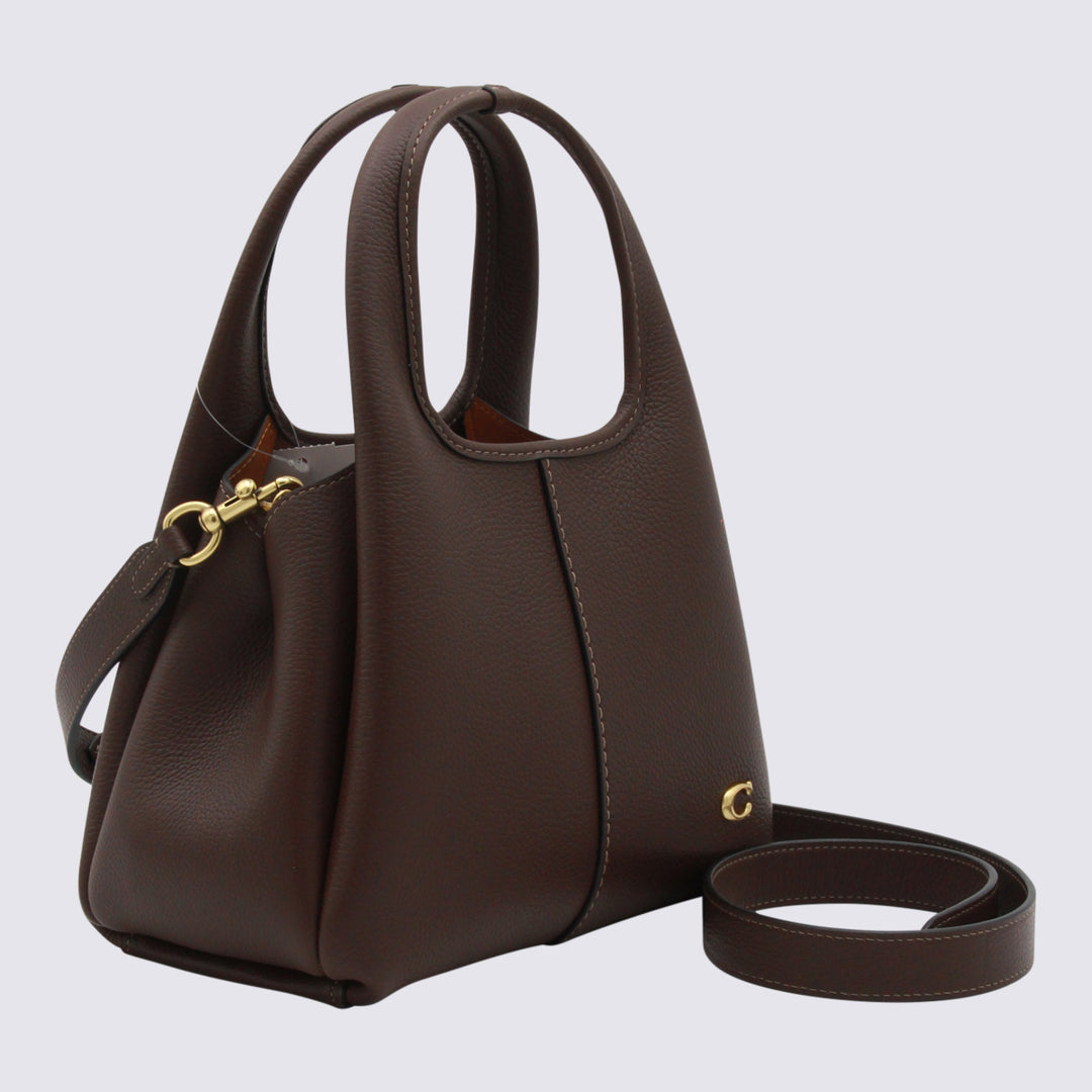 Coach Bags - MAPLE | 5f797b3c4bd1b6927be868ad1c0d28a1c1b9c955