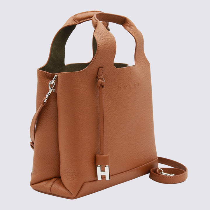 Hogan Bags - CUOIO SCURO | 493577082c392dccff8aabb77fe3be2be725c811