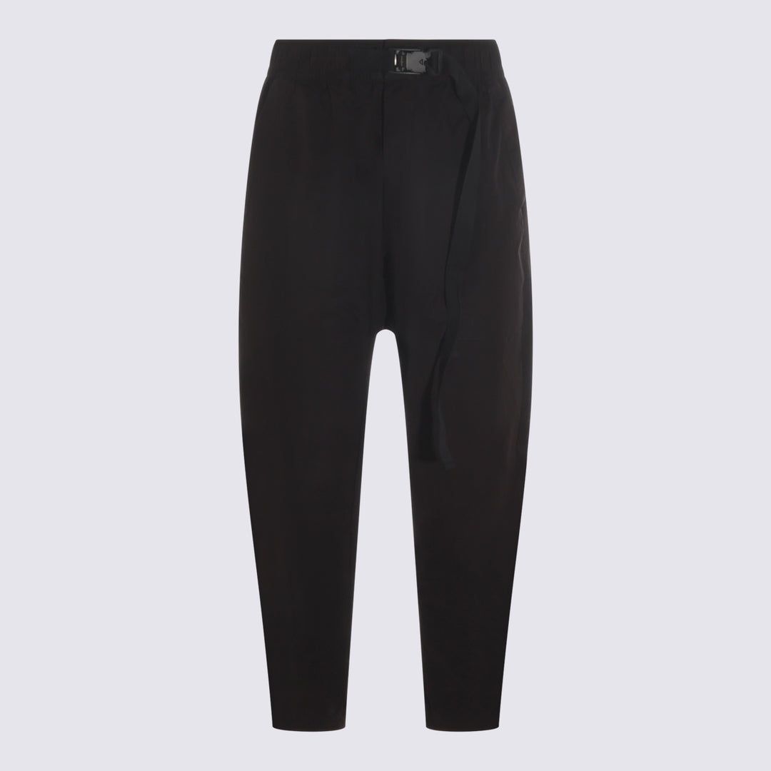 Thom Krom Trousers - Blacks and greys | 7d2e39afeffcb85efa45e2612a2abce065e8ef12
