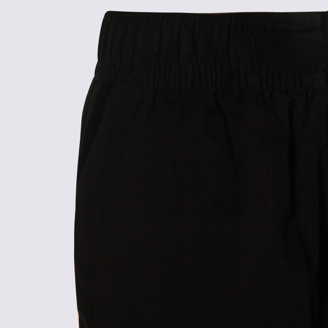 Thom Krom Trousers - Blacks and greys | d2ad8d166c7afdedf4193e258c566ab16262f626