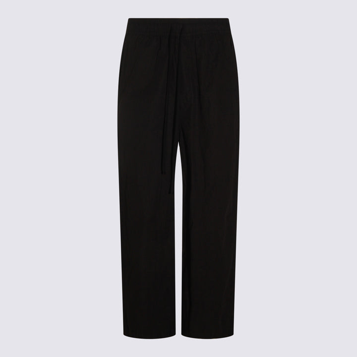 Thom Krom Trousers - Blacks and greys | 846de0302b8b445ab0fa9307109f9b060d438c03
