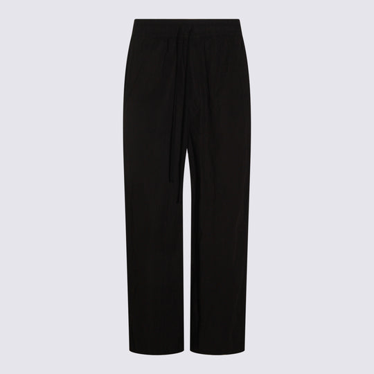 Trousers Blacks And Greys