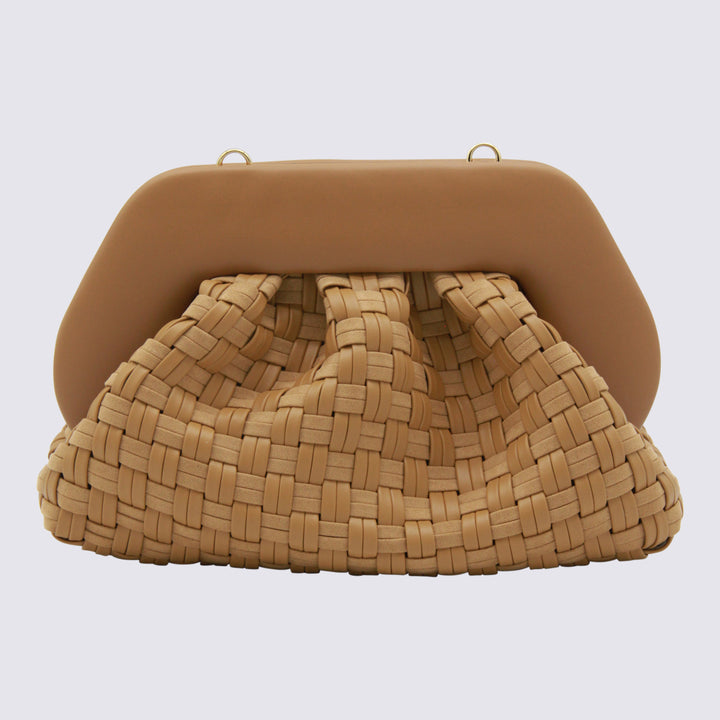 Themoire' Bags - BISCUIT | 0f8aab73fe7f9944b69fe8ed0d2cdf24845245d2