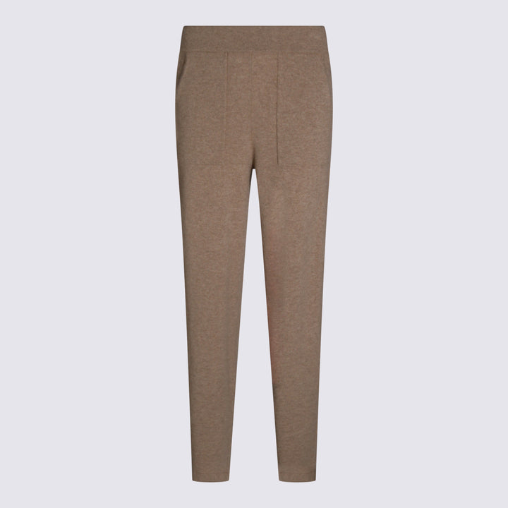 Malo Trousers - Marrone | 2bfbeea2a73530db44ab1eccdc5043e9b320c3c9
