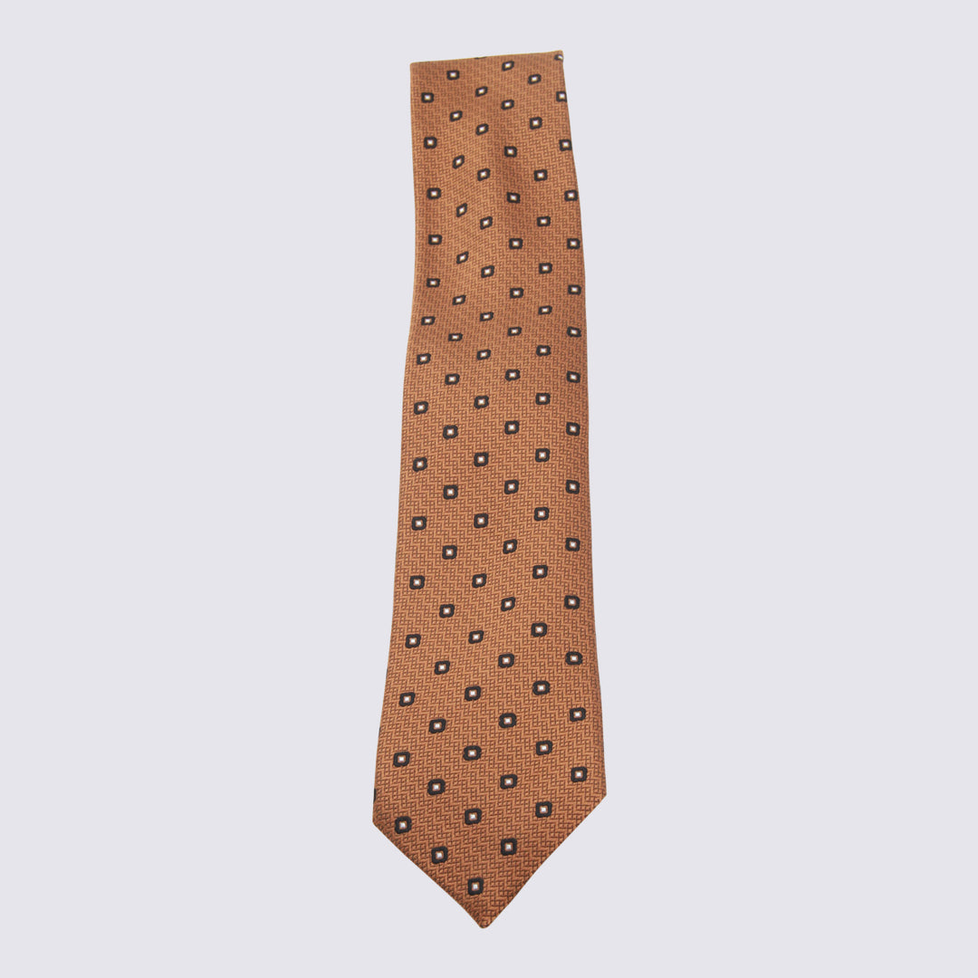 Zegna Ties - Light and natural | 25fa9a0bc38151361969d736e22acdf3e64cc6ef