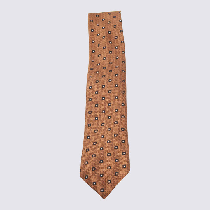 Zegna Ties - Light and natural | 25fa9a0bc38151361969d736e22acdf3e64cc6ef