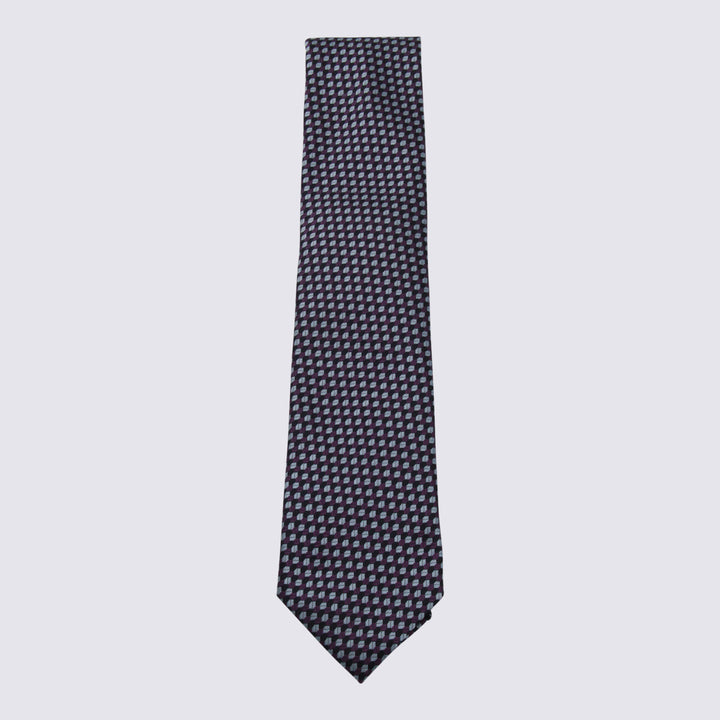 Zegna Ties - Viola | 5c5b754ee85ba184946d9830bdf0dcbf40941ad6