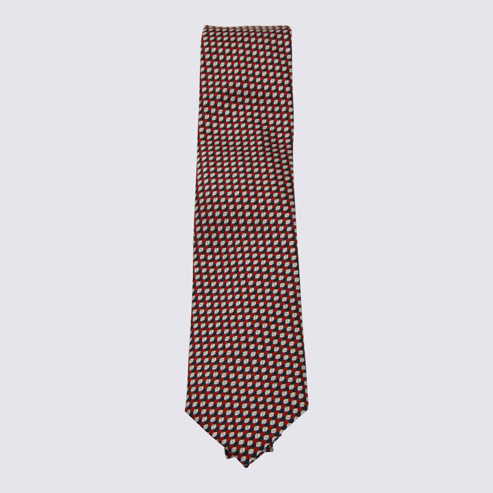 Zegna Ties - Bright | 4b3afe3c5ea08c6c428b6187690bc38e586a036b