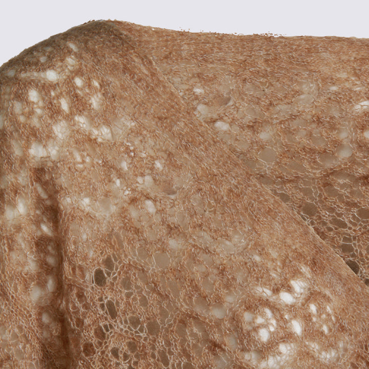 Twin-Set Sweaters - MOONLIGHT | f75fbc0903e5a06ea260bb258150775a4ff70b91