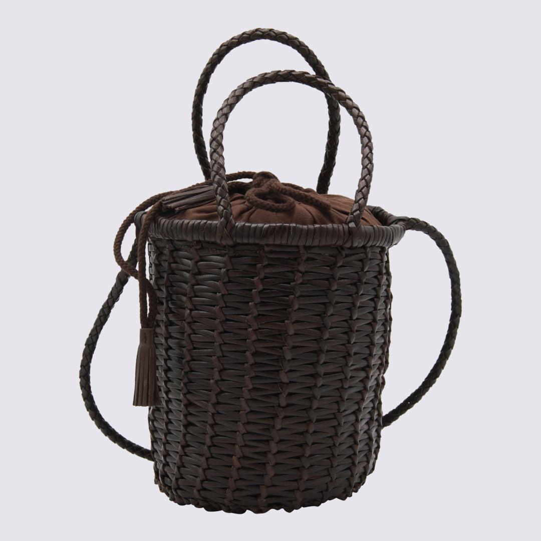 Dragon Diffusion Bags - Dark brown | 6c8fed1ab61ec6db939c32bc0f9616424cf4a696