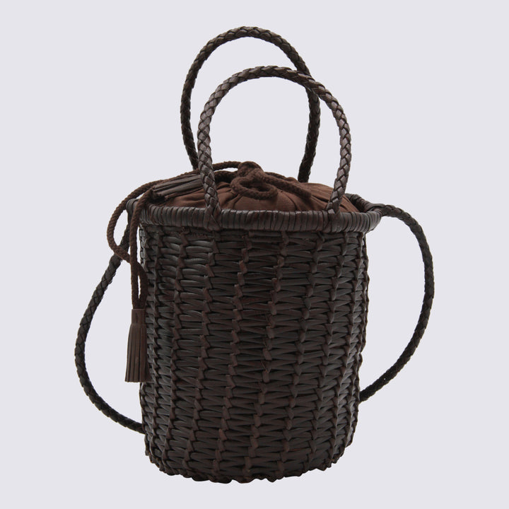 Dragon Diffusion Bags - Dark brown | 6c8fed1ab61ec6db939c32bc0f9616424cf4a696