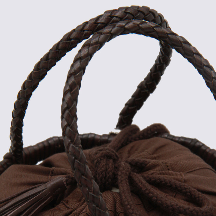 Dragon Diffusion Bags - Dark brown | 78944f5e5010d2462e37621d6d880129e167af79