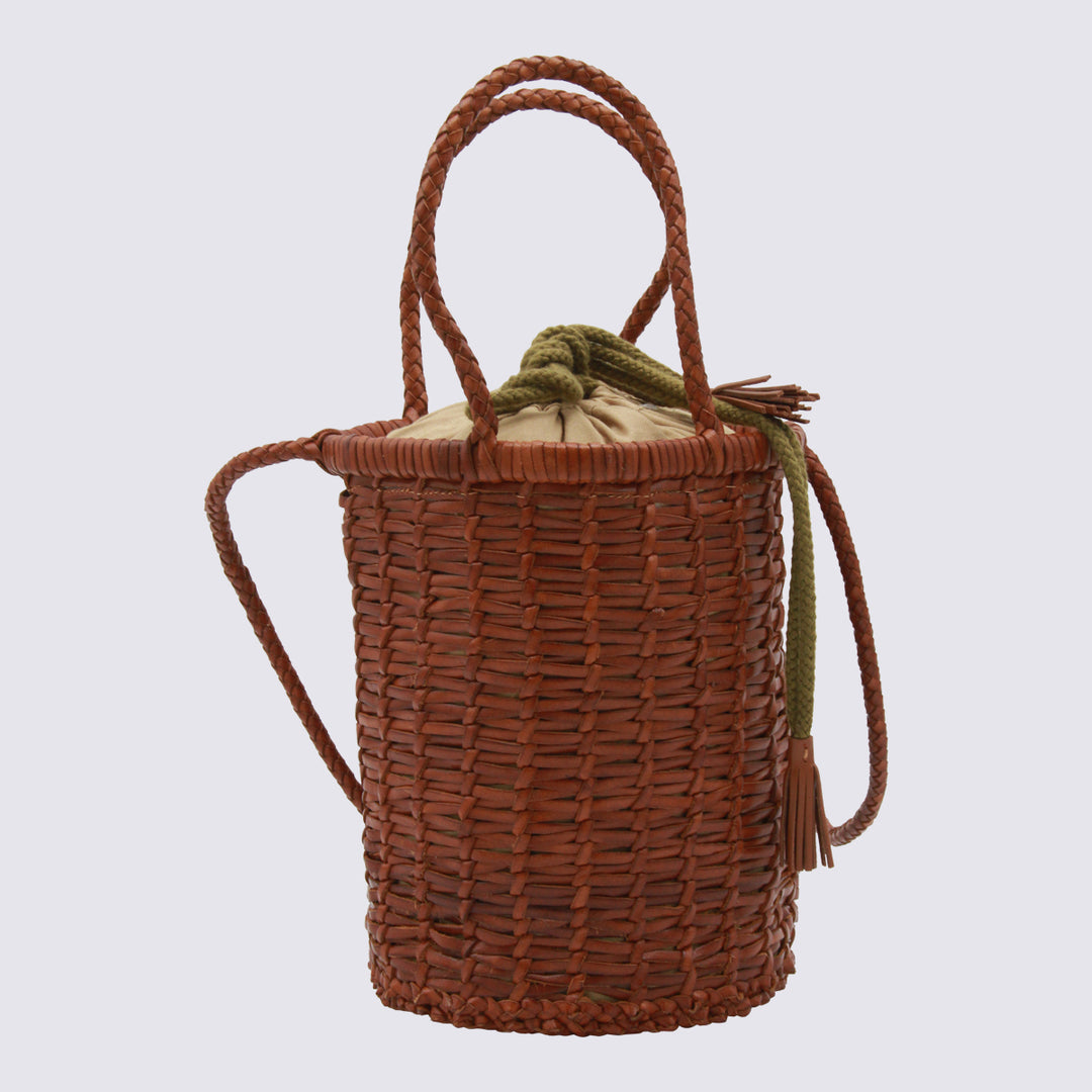 Dragon Diffusion Bags - Marrone | 9e931bcc28923ed2639f61200d76e192665528cb