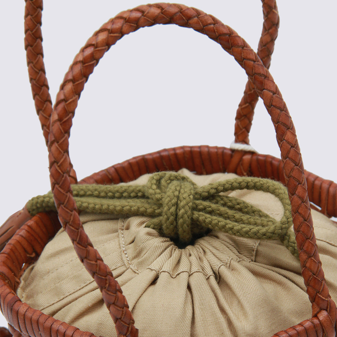 Dragon Diffusion Bags - Marrone | cd2f46bf39820729f9157ccd25a6ee23d9d94013