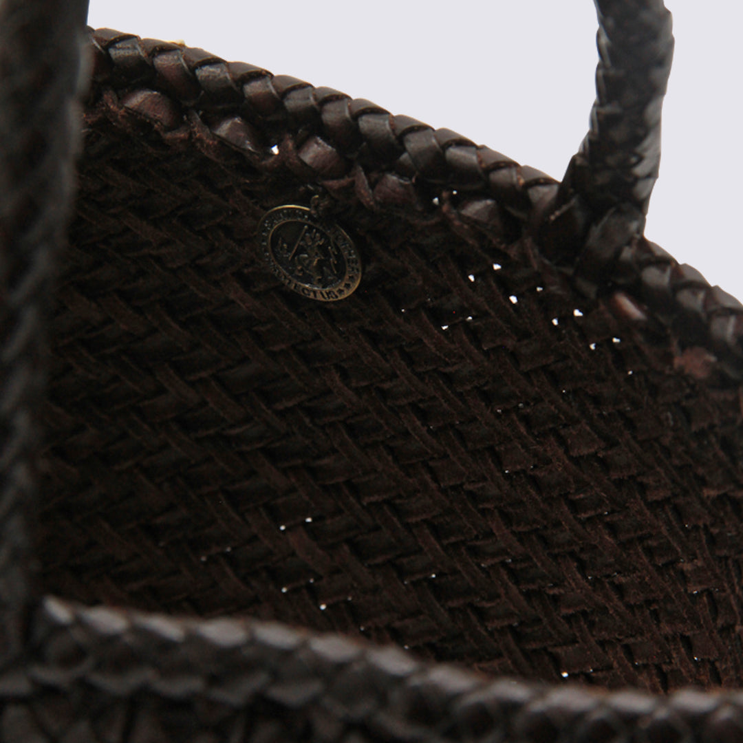 Dragon Diffusion Bags - Dark brown | 3ca5c5e241864992c77393c672bd483264c456f2