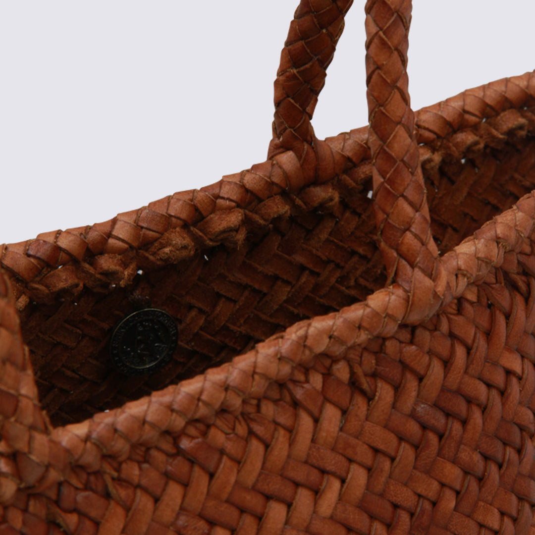 Dragon Diffusion Bags - Marrone | be3f3d9e75e2dcd6cc13202217c709985c3a79ea