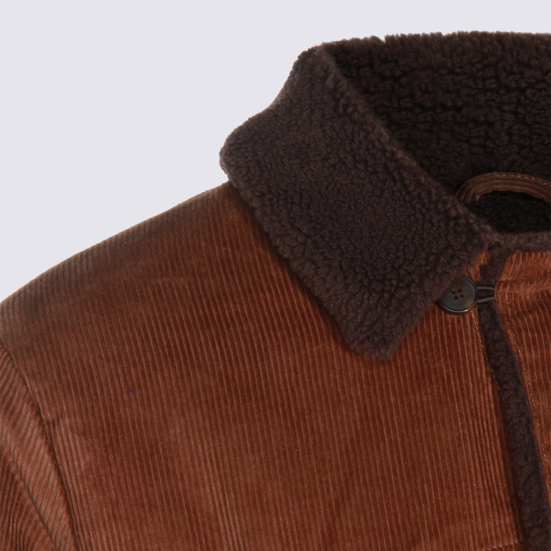 Levi'S Jackets - Bison | e7364b5faa1dcfae541fdcaf74937a8452a78c5b