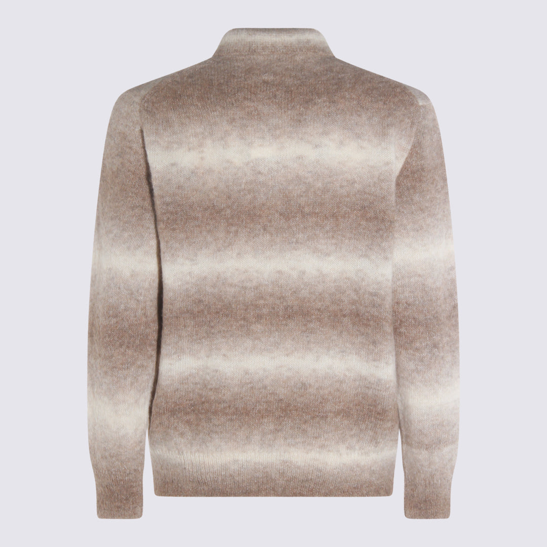 Nn.07 Sweaters - LIGHT CAMEL | 73d618b5a6ef23862b71001ffea37f835a363acd