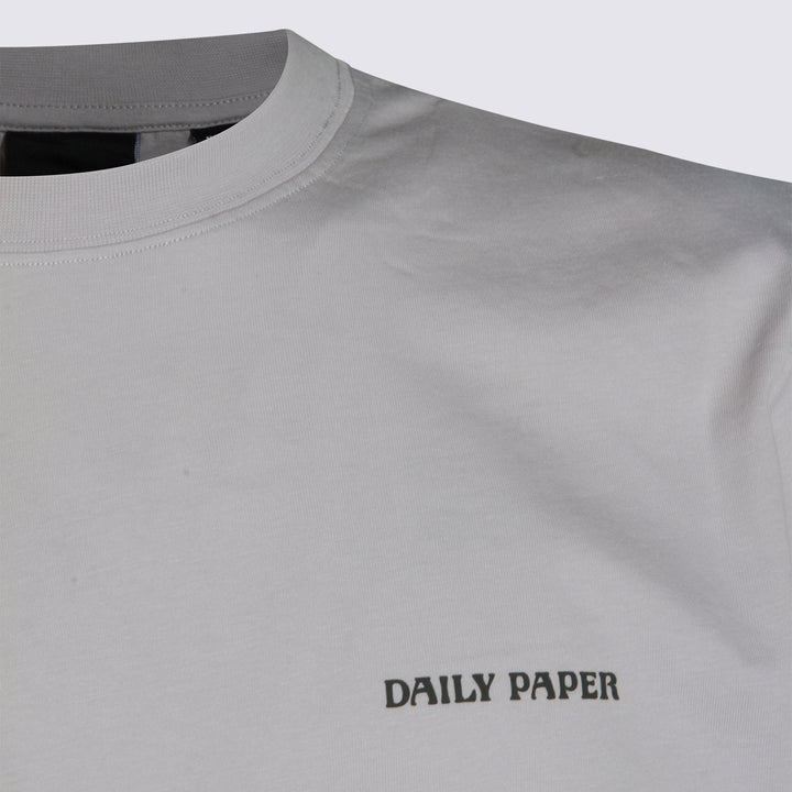 Daily Paper Uomo T-shirts and Polos - MICRO CHIP GREY | e73dfa2e3b40b2b25bcf2683b6694ecd13ad8ad3