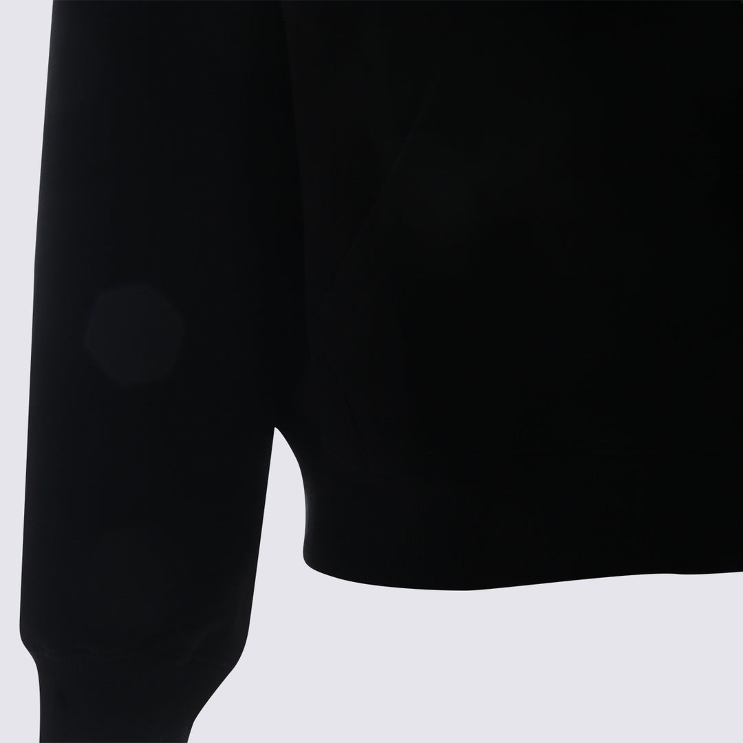 Daily Paper Uomo Sweaters - Blacks and greys | d7853e0bb0098bbd3714f3083aa9540472375085