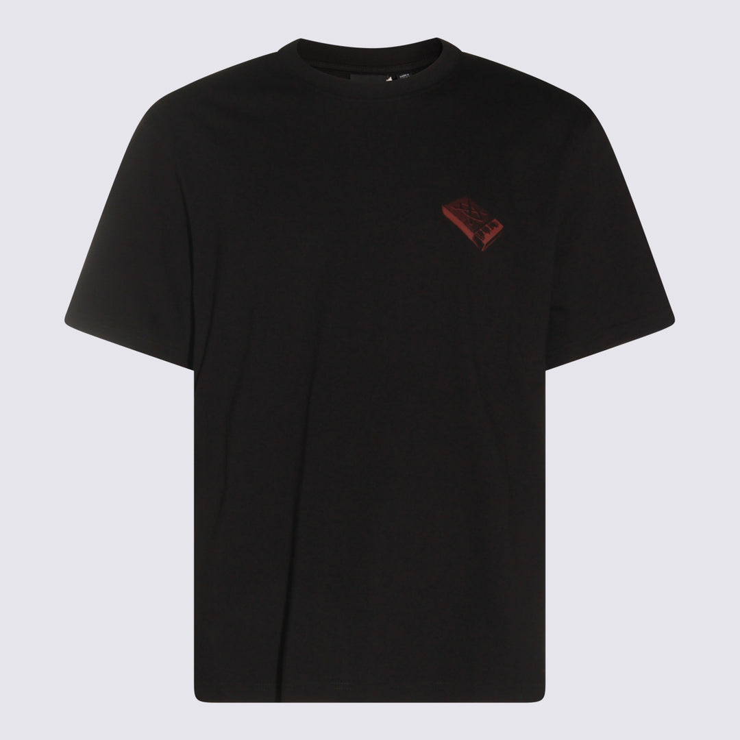 Daily Paper Uomo T-shirts and Polos - Blacks and greys | 6cd479a932160fbe18443ad5c21b249a8327622c