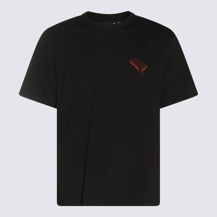 Daily Paper Uomo T-shirts and Polos - Blacks and greys | 6cd479a932160fbe18443ad5c21b249a8327622c