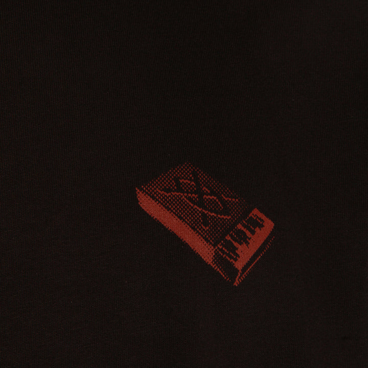 Daily Paper Uomo T-shirts and Polos - Blacks and greys | b426a778f10f0c9375ee095c360c273a10840493