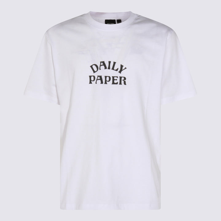 Daily Paper Uomo T-shirts and Polos - Light and natural | e95361866f0155aa917944bd877abe881f4e9930