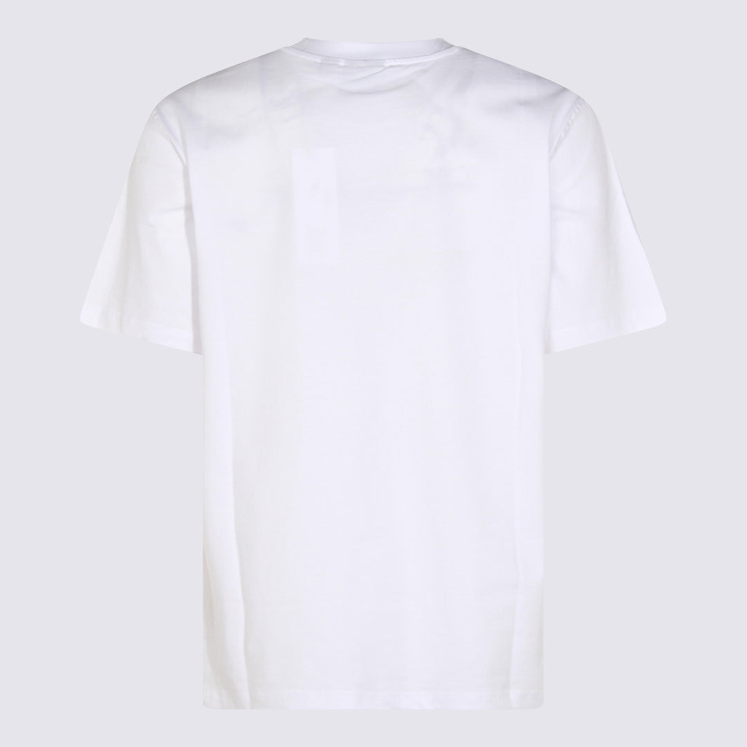 Daily Paper Uomo T-shirts and Polos - Light and natural | a49abd8905f3589cba46a1cc39e4583c270e9fb4