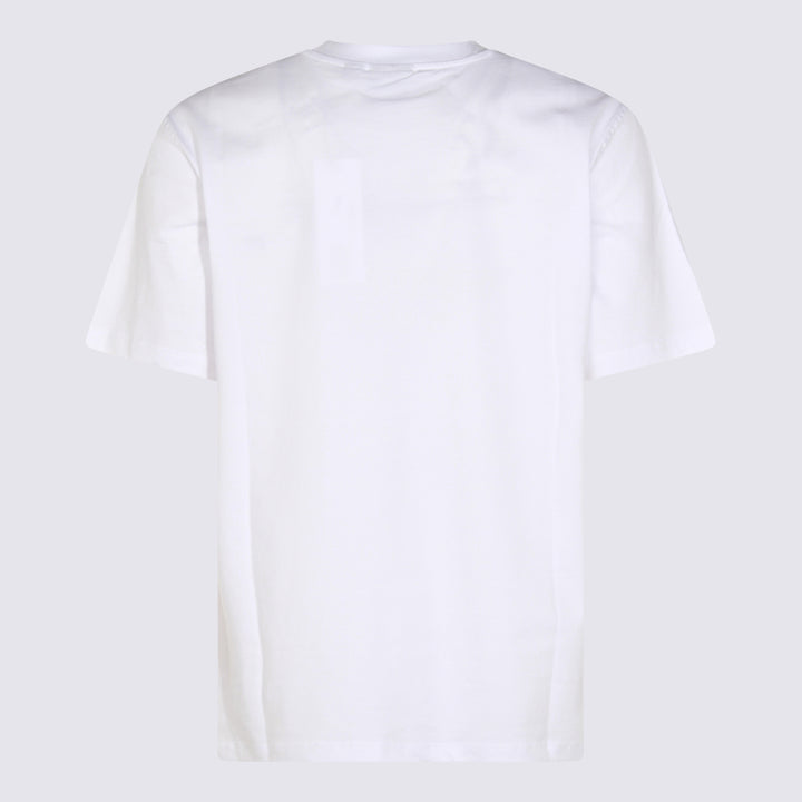 Daily Paper Uomo T-shirts and Polos - Light and natural | a49abd8905f3589cba46a1cc39e4583c270e9fb4