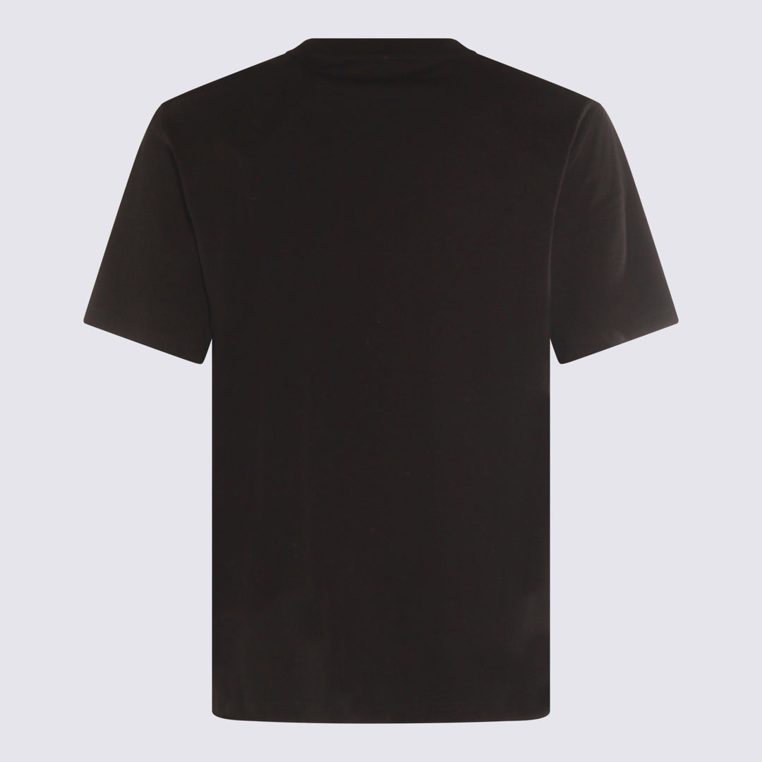 Daily Paper Uomo T-shirts and Polos - Blacks and greys | 0ec404de233012d778e399235a49a9ff096eb11d