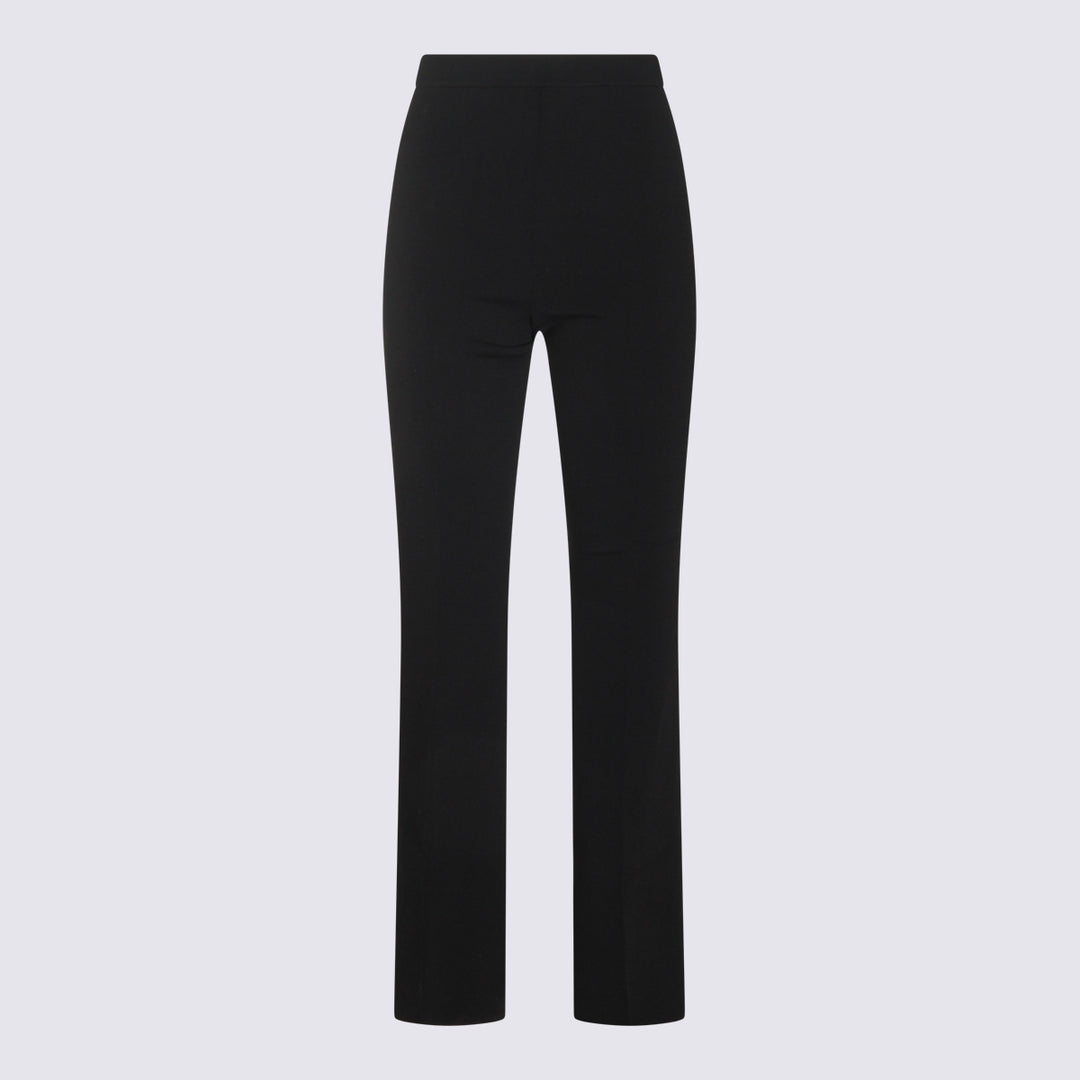 Twin-Set Trousers - Blacks and greys | 8d7d486f832e1afca5418b444e79df627b2e530b