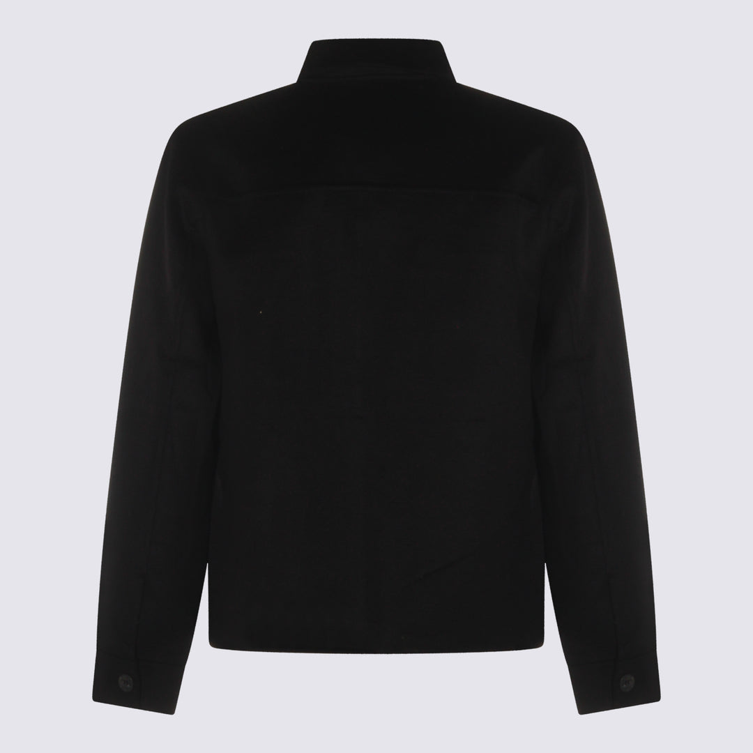 Nn.07 Sweaters - Blacks and greys | a1d7a25070ce3ae8e5f884dc577ea0137d8f8b27