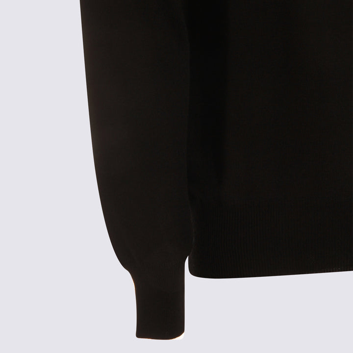 Altea Sweaters - Blacks and greys | fb36ce10d93be06c5dc89f628eaaa6f2e81e7857