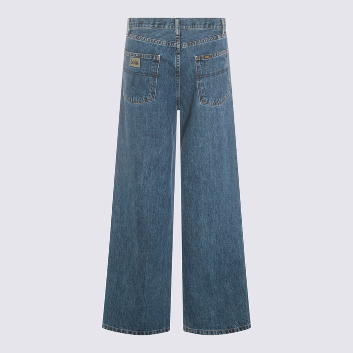 Lois Jeans Jeans - PIEDRA WASH | d8665b5323374f33b93ec456a411174c8ac2c608