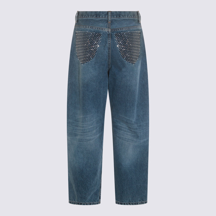 Lois Jeans Jeans - OCCLUSION STONES | 8df855e7475901cc33856515e4987d21e4b6f824