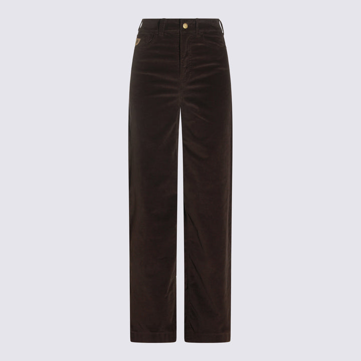 Lois Jeans Jeans - CHOCOLATE BROWN | 89ec78a7823e22b0e1de1874b37977b8d9cf407b