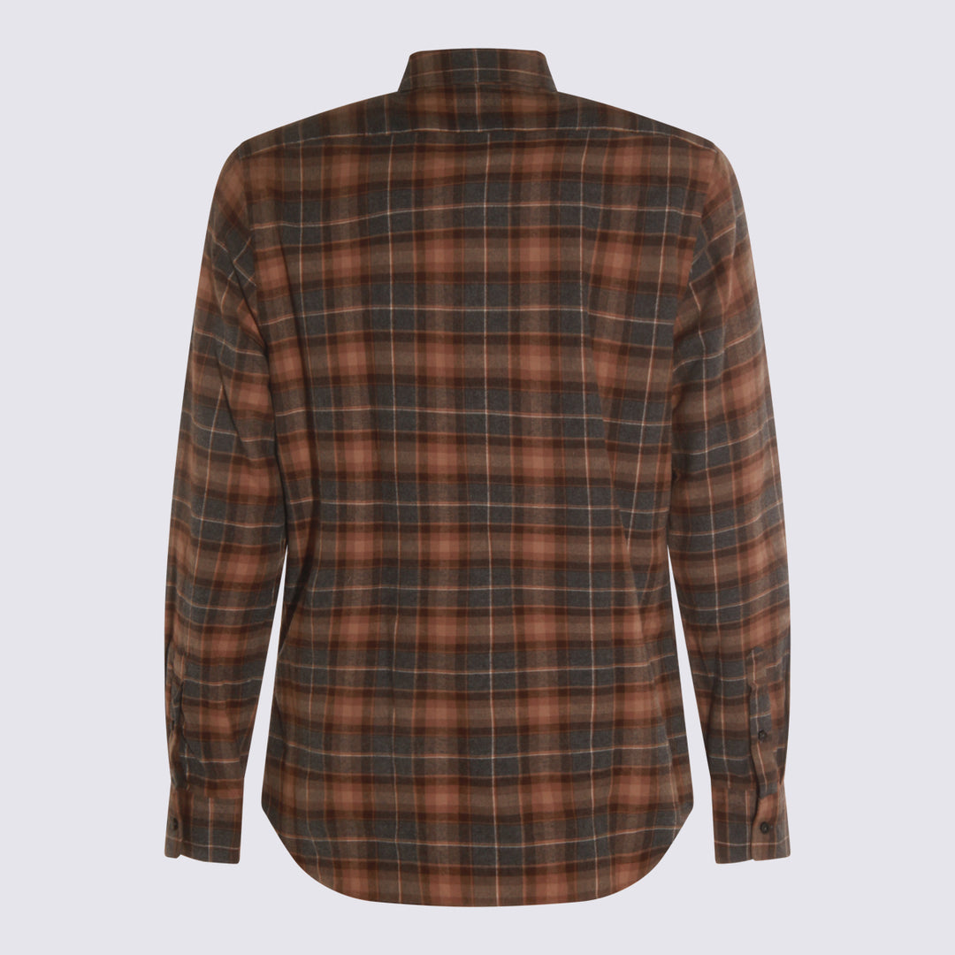 Glanshirt Shirts -  | 104d10212fd151dd9697a04c578066cf89018ade