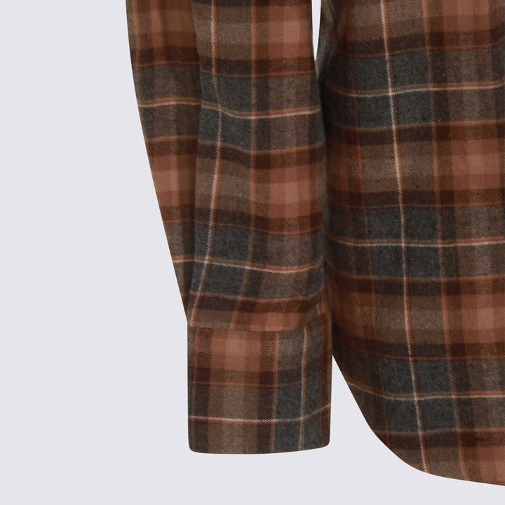 Glanshirt Shirts -  | 01f72835a33425817fbcdbba76944a2c688733e7