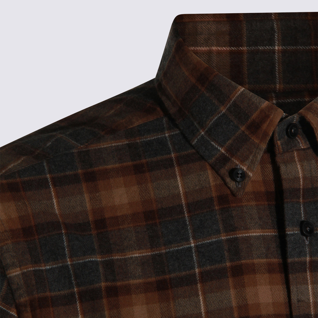 Glanshirt Shirts -  | 92c75dc24cc9e63c95df762ea11488997078cf5e