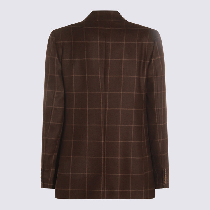 Montedoro Jackets -  | 5c7a528408d1aed7702a2a61025c2a479513d91b