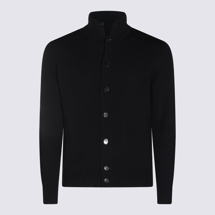 Zanone Sweaters -  | 99bc362522e67076a692882a19a910e51bfb0285