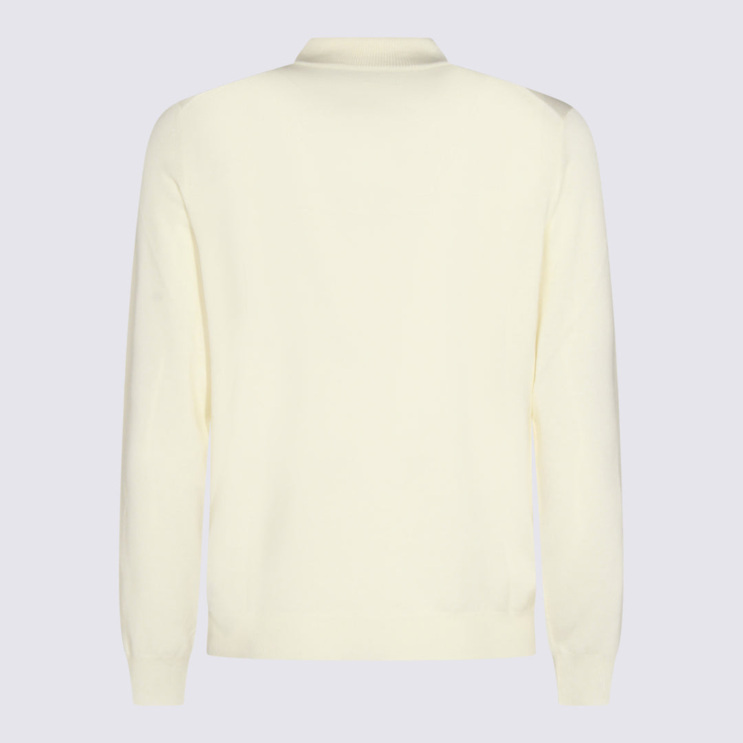 Zanone Sweaters -  | f48b7c65e1dddb5876c091c10a859fac3a9e7ffc