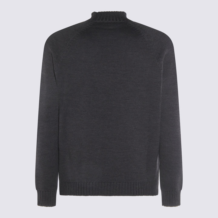 Zanone Sweaters -  | 331c4658e824cae98791115c2af306f37e86bd96