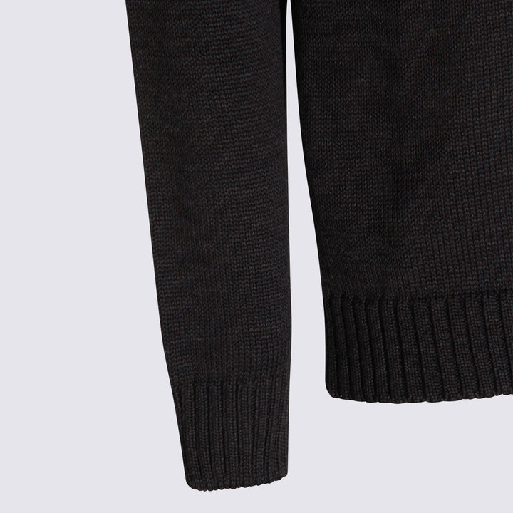 Zanone Sweaters -  | 00730845fc73c9efec0d29882e0c16df6856fbe3