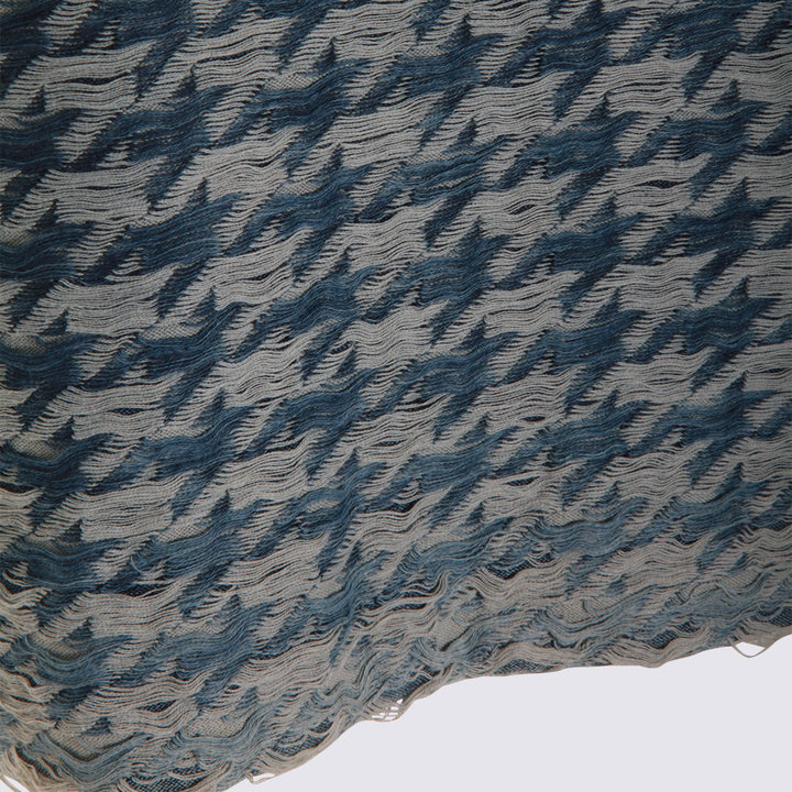 Diesel Dresses - Blue and green | 84e281018c1f59ccb3eb5e9727d8ab2a9e6a7e82