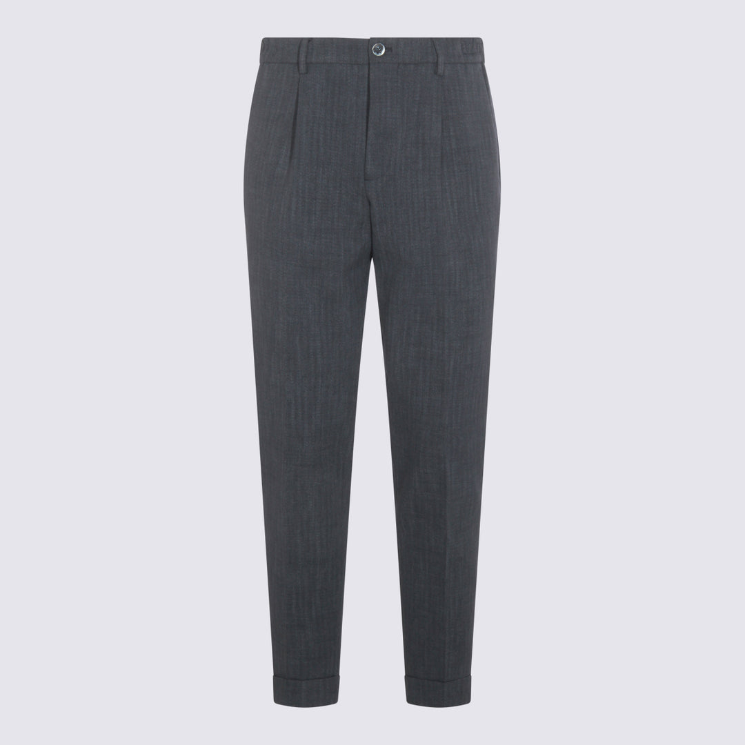 Gta Il Pantalone Trousers -  | 67f9f94a913ad1b1b144af115e17e6049a6fddff